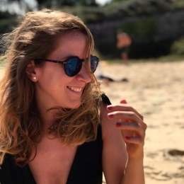 Juliette profile