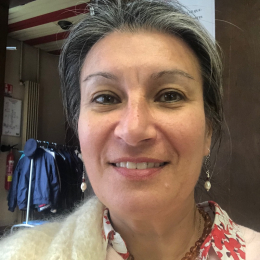 Christelle profile