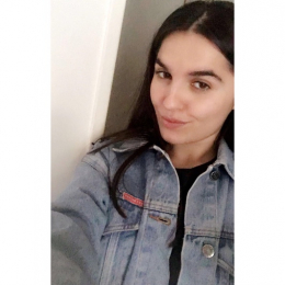 Cristiana profile