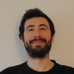 Paul profile