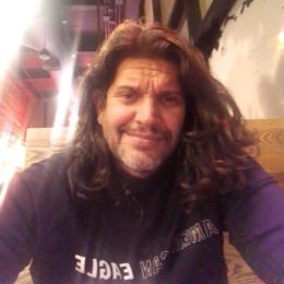 Luis agustin profile