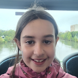 Gabriella profile