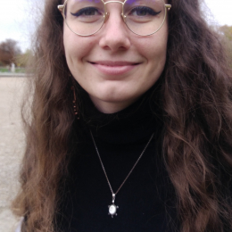 Cyrielle profile