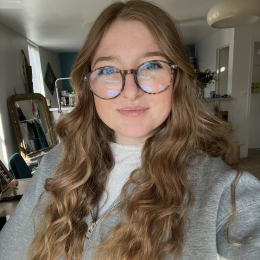 Eloise profile