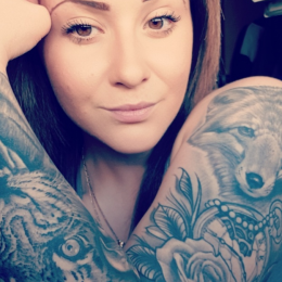 Charline profile