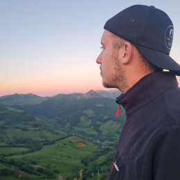 Fabien profile