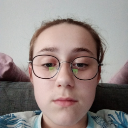 Lucie profile