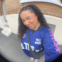 Sheryne profile