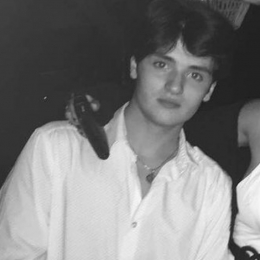 Antoine profile