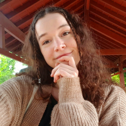 Katie profile