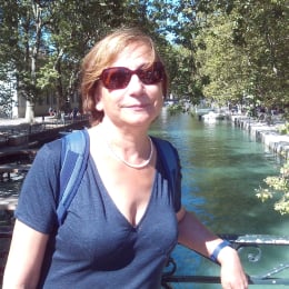 Marie eugénie profile