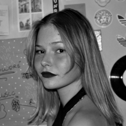 Maëly profile