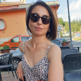 Vanessa profile