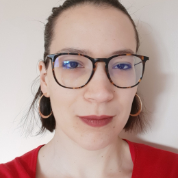 Myriam profile