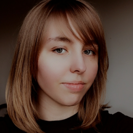 Julie profile