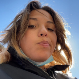 Angie profile