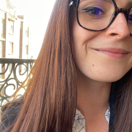 Clémentine profile