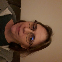 Fabienne profile