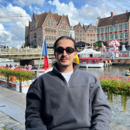 Mohamed profile