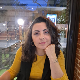 Jennifer profile