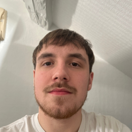 David profile