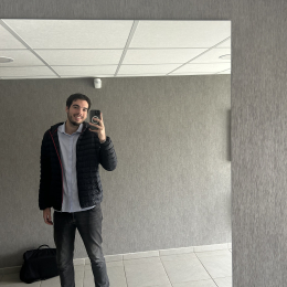 Guillaume profile