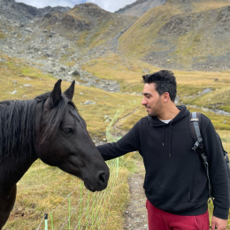 Achref profile