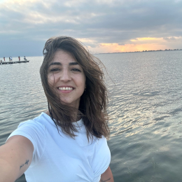 Claudia profile
