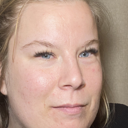 élise profile