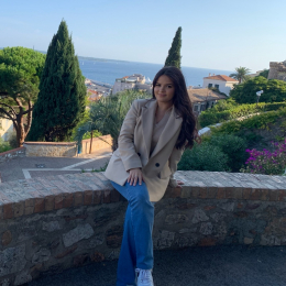 Safa profile