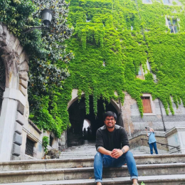 Dheeraj profile