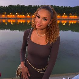 Océane profile