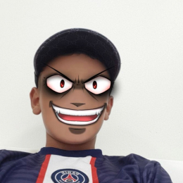 Mohamed profile