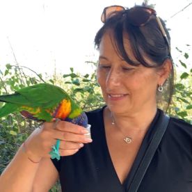 Nathalie