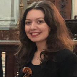 Mariam profile