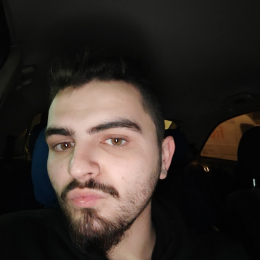 Alex profile