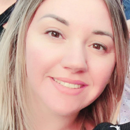 Melanie profile