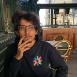 Nassim profile