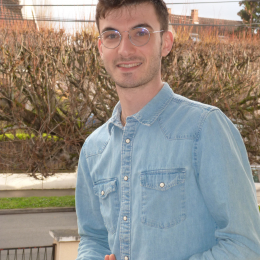 David profile