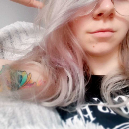 Delphine profile