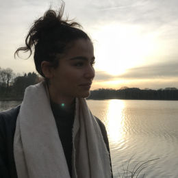 Elea profile