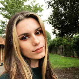 Lucie profile