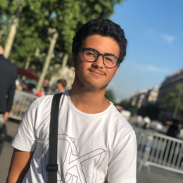 Mickael profile