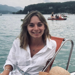 Mathilde profile