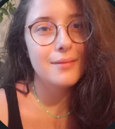 Julie profile