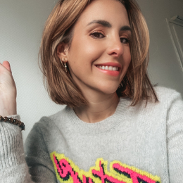 Amélie profile
