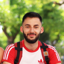 Antoine profile