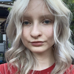 Marine profile