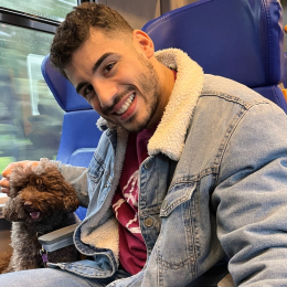 Gianluca profile