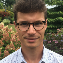 Corentin profile